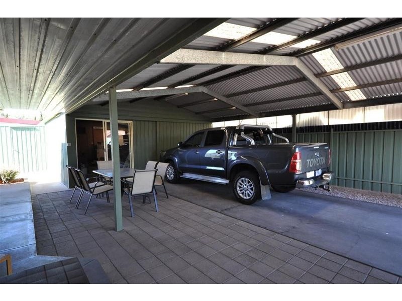 5 Raedel Court, Port Augusta West SA 5700