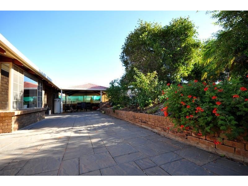 20 Harcus Place, Port Augusta West SA 5700