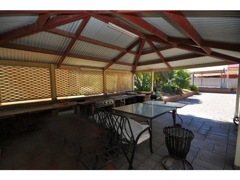 20 Harcus Place, Port Augusta West SA 5700