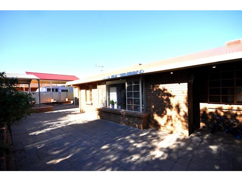 20 Harcus Place, Port Augusta West SA 5700