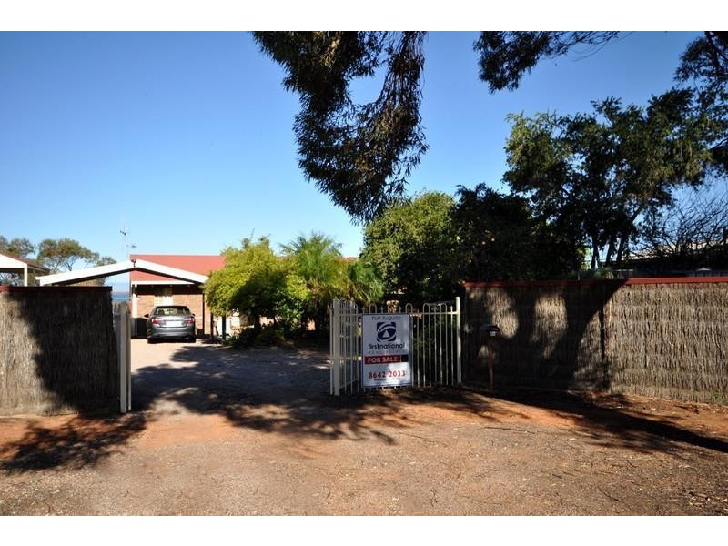 20 Harcus Place, Port Augusta West SA 5700
