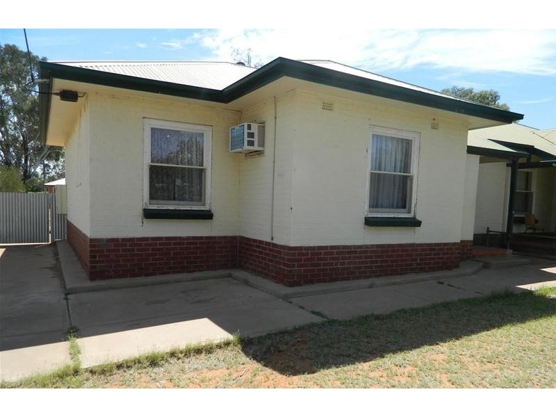 18 Dighton Street, Port Augusta West SA 5700