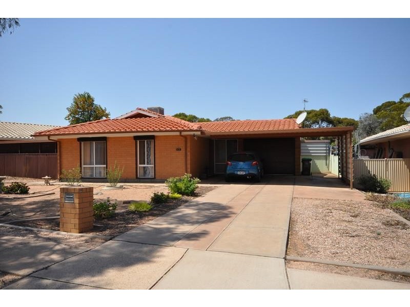 7 Anderson Crescent, Port Augusta West SA 5700