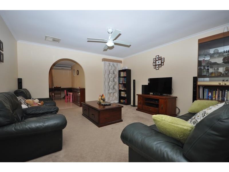 7 Anderson Crescent, Port Augusta West SA 5700