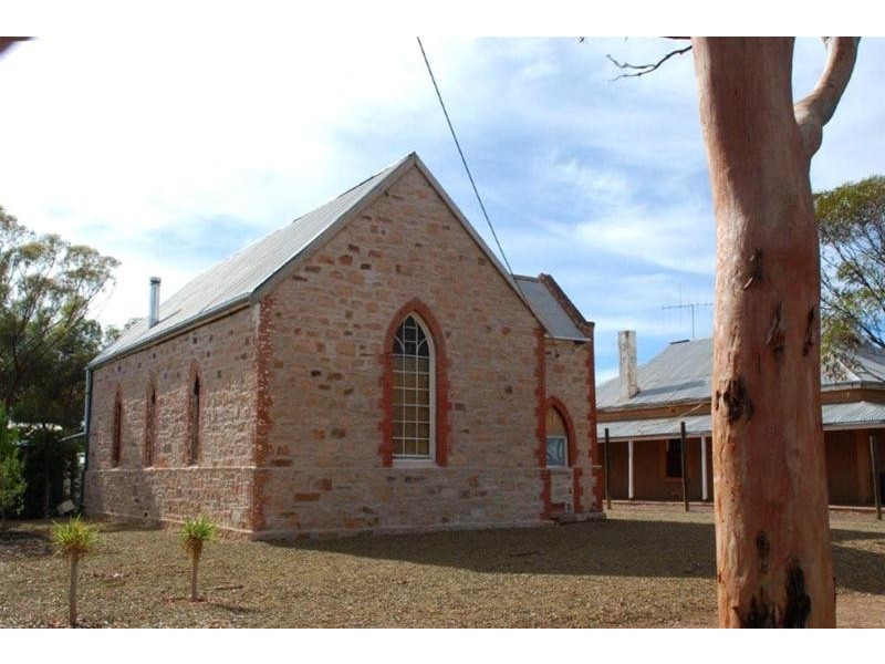 68 Arkaba Street, Hawker SA 5434