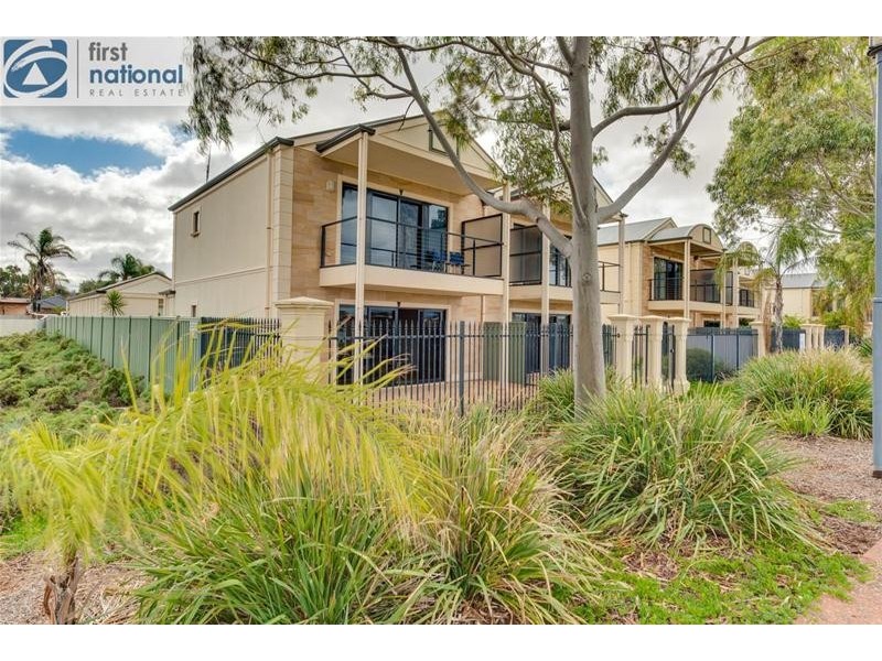 1 Western Beach Estate Road, Port Augusta West SA 5700