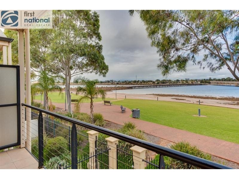 1 Western Beach Estate Road, Port Augusta West SA 5700