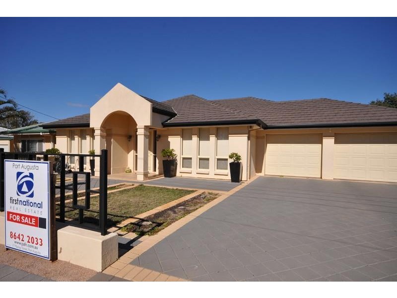 9 Cobbin Street, Port Augusta West SA 5700