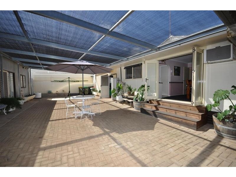 88 Hurcombe Crescent, Port Augusta West SA 5700