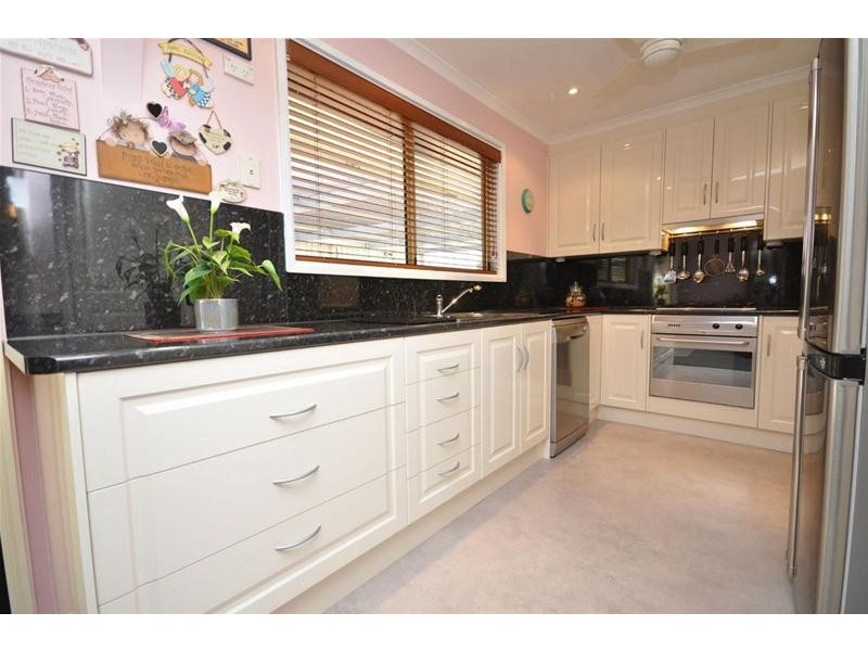 88 Hurcombe Crescent, Port Augusta West SA 5700