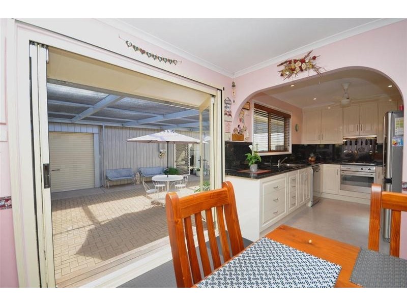 88 Hurcombe Crescent, Port Augusta West SA 5700