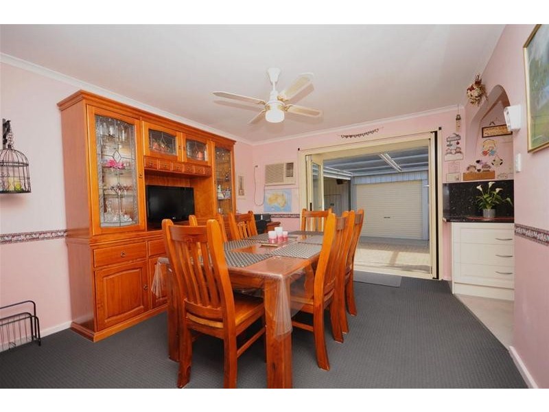 88 Hurcombe Crescent, Port Augusta West SA 5700