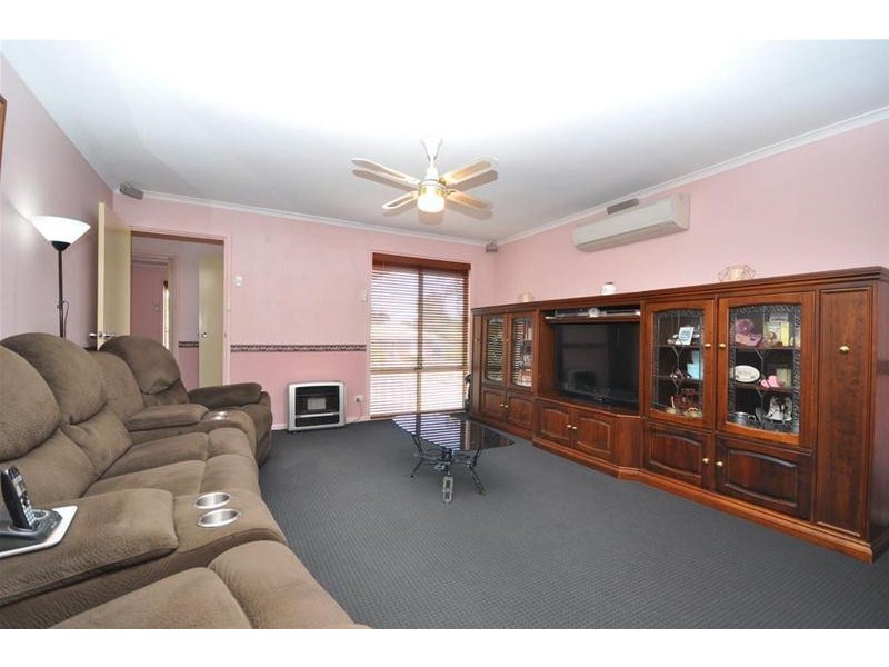 88 Hurcombe Crescent, Port Augusta West SA 5700