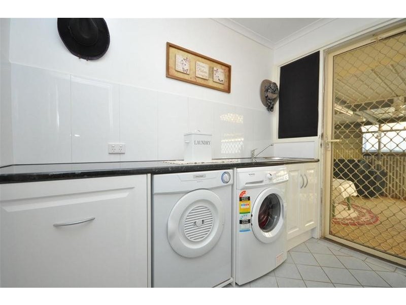 88 Hurcombe Crescent, Port Augusta West SA 5700