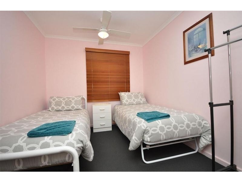 88 Hurcombe Crescent, Port Augusta West SA 5700