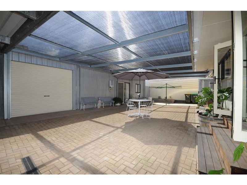 88 Hurcombe Crescent, Port Augusta West SA 5700