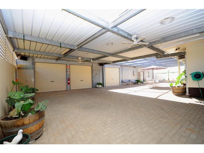 88 Hurcombe Crescent, Port Augusta West SA 5700