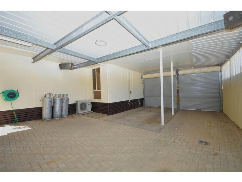 88 Hurcombe Crescent, Port Augusta West SA 5700