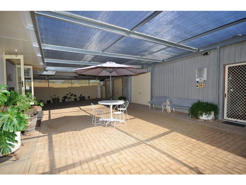 88 Hurcombe Crescent, Port Augusta West SA 5700