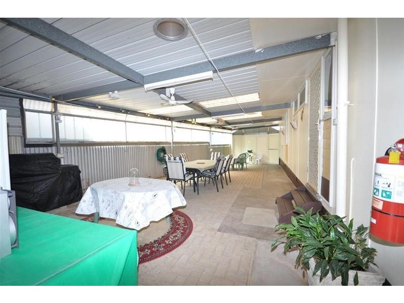 88 Hurcombe Crescent, Port Augusta West SA 5700