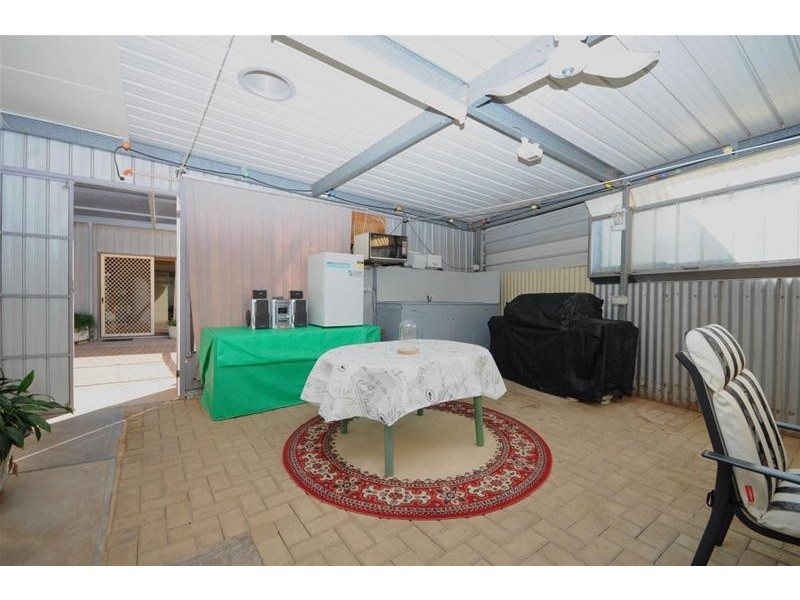 88 Hurcombe Crescent, Port Augusta West SA 5700
