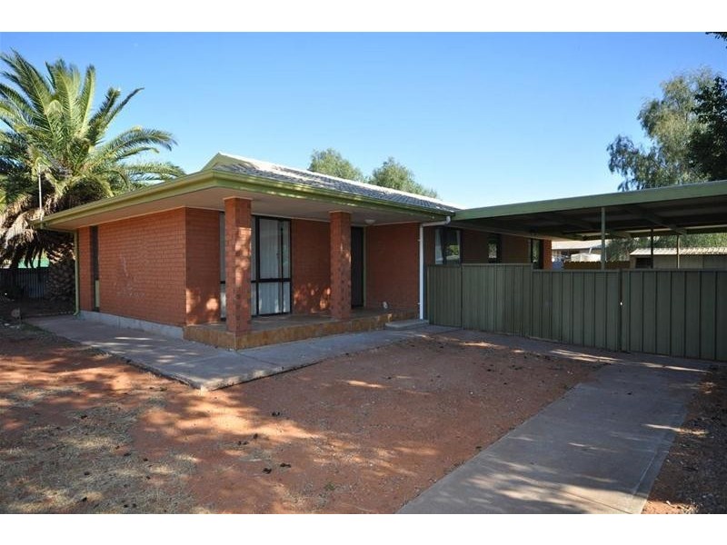 8 McIntosh, Port Augusta West SA 5700