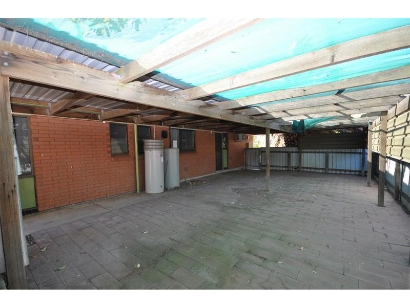 8 McIntosh, Port Augusta West SA 5700