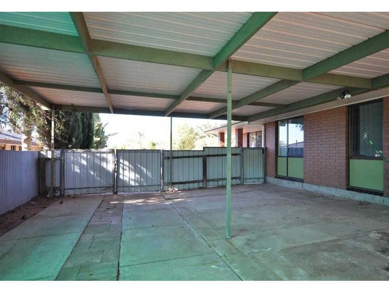 8 McIntosh, Port Augusta West SA 5700
