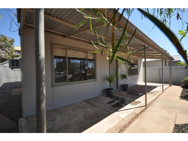 12 Caroona Road, Port Augusta West SA 5700