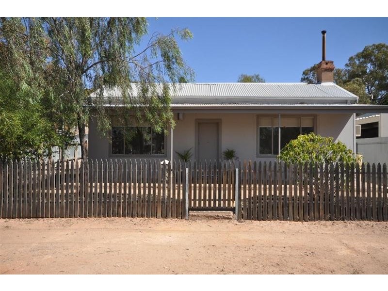 12 Caroona Road, Port Augusta West SA 5700