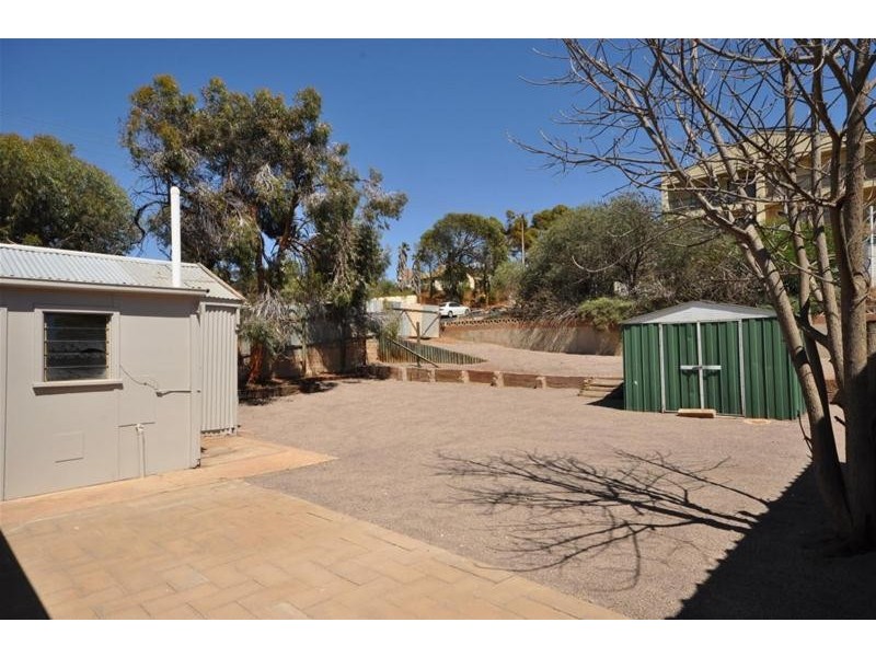12 Caroona Road, Port Augusta West SA 5700
