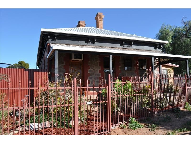 33 Loudon Street, Port Augusta West SA 5700