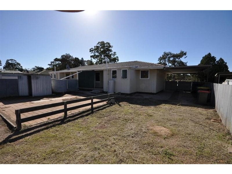 14 Hurcombe Crescent, Port Augusta West SA 5700