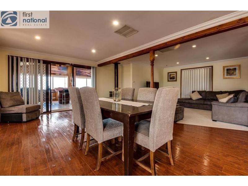 8 The Esplanade, Miranda SA 5700