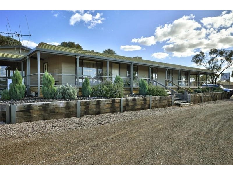 7 Tamblyn Street, Port Augusta West SA 5700