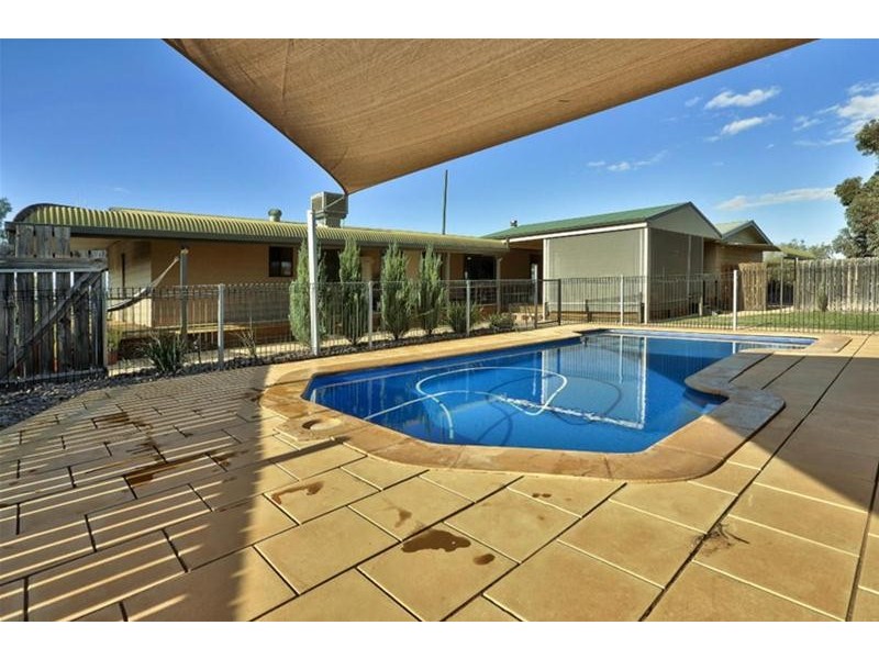 7 Tamblyn Street, Port Augusta West SA 5700