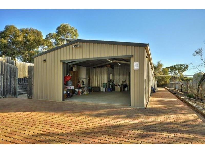 7 Tamblyn Street, Port Augusta West SA 5700