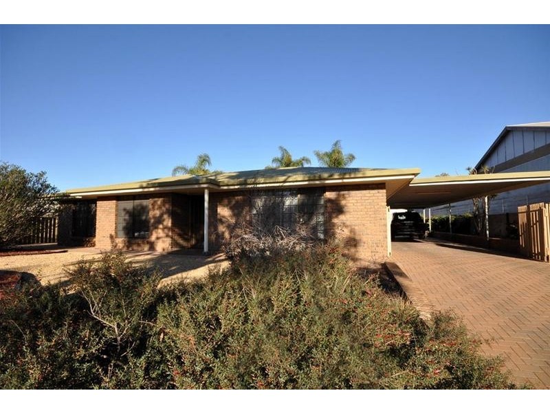 47 Mildred Street, Port Augusta West SA 5700