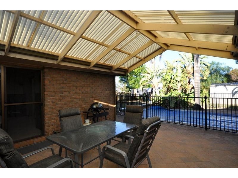 47 Mildred Street, Port Augusta West SA 5700