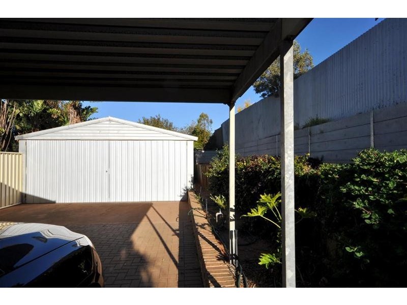 47 Mildred Street, Port Augusta West SA 5700