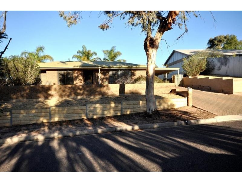 47 Mildred Street, Port Augusta West SA 5700