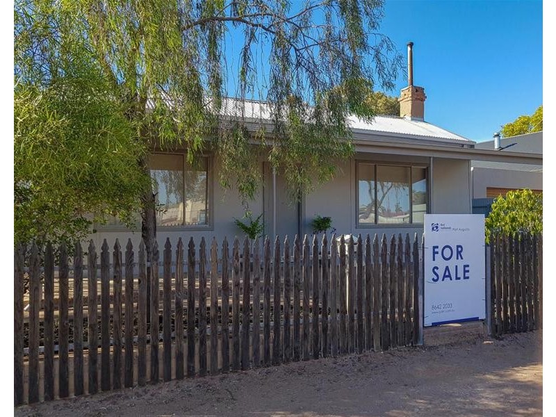 12 Caroona Road, Port Augusta West SA 5700