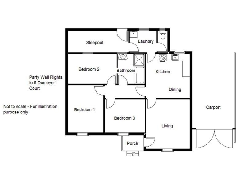 7 Domeyer Court, Port Augusta West SA 5700