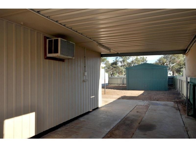 7 Domeyer Court, Port Augusta West SA 5700