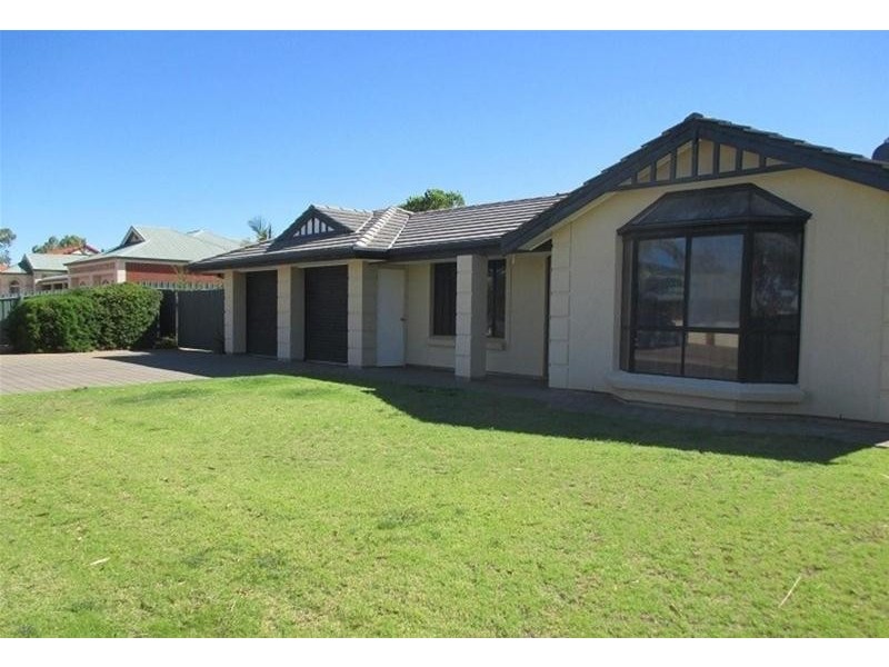 11 Raedel Court, Port Augusta West SA 5700