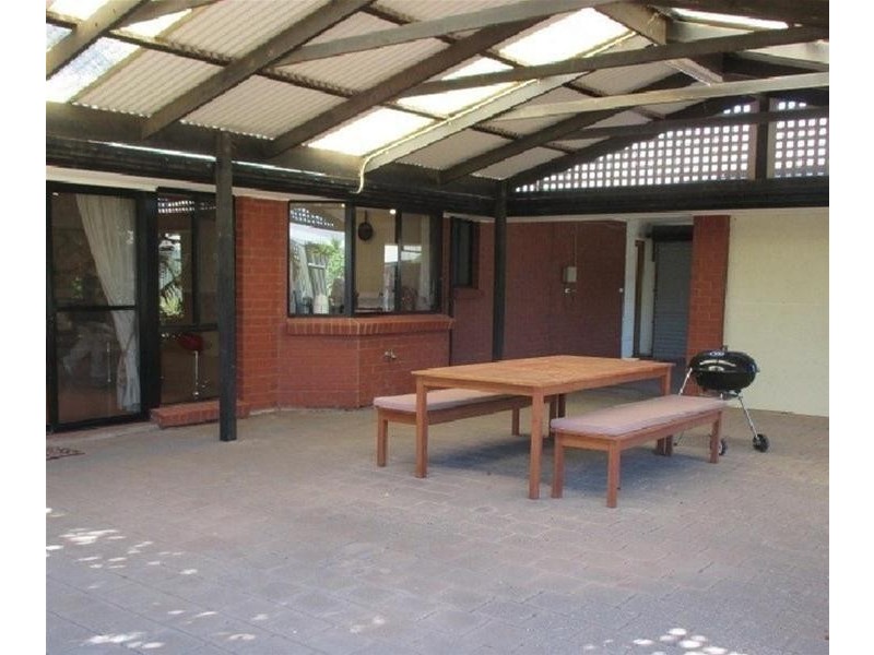 11 Raedel Court, Port Augusta West SA 5700