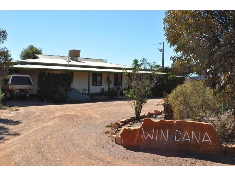 12 West End Flat Road, Hawker SA 5434