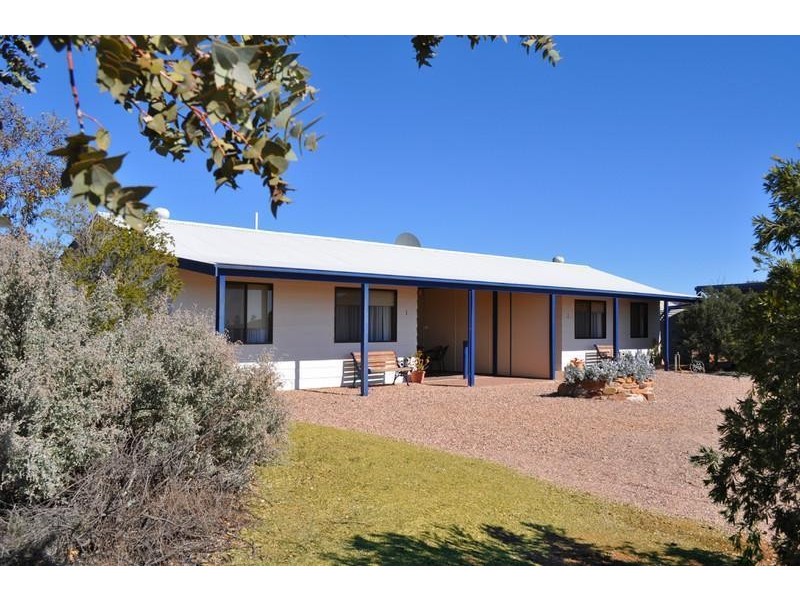 12 West End Flat Road, Hawker SA 5434