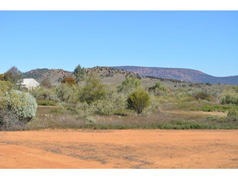 12 West End Flat Road, Hawker SA 5434