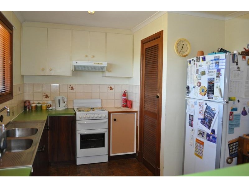 12 West End Flat Road, Hawker SA 5434